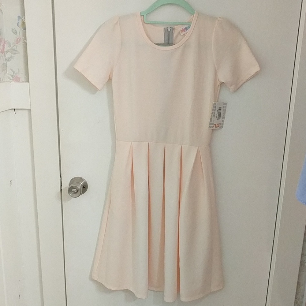 Lularoe Amelia- XS NWT